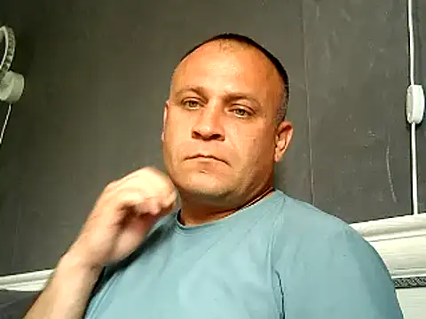 Webkamerová show Afonya344