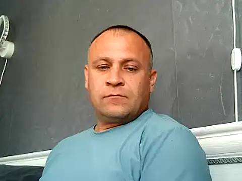 Show modela Afonya344 na web-kameri