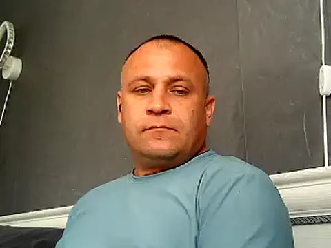 Show modela Afonya344 na web-kameri