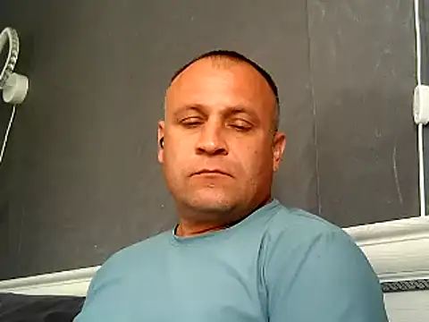 Webkamerová show Afonya344