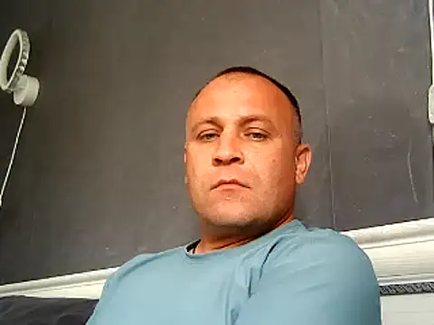 Webkamerová show Afonya344