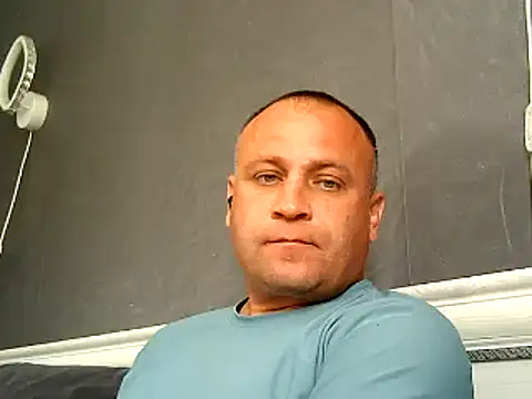 Show modela Afonya344 na web-kameri