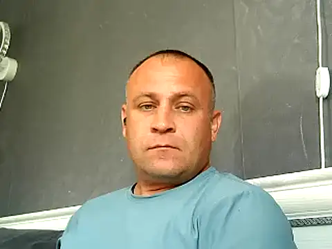 Webkamerová show Afonya344