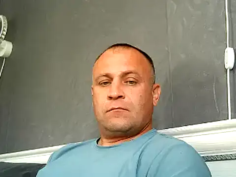 Вебкам-шоу Afonya344