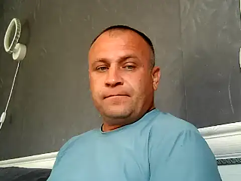Webkamerová show Afonya344