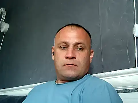 Вебкам-шоу Afonya344