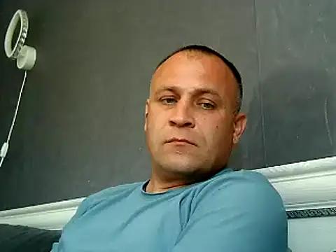 Webkamerová show Afonya344