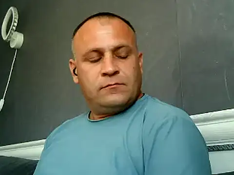 Show de Afonya344 na webcam