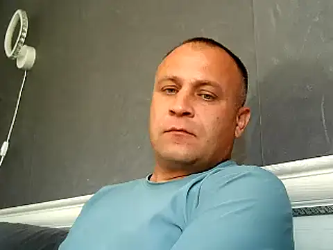Afonya344 Adlı Modelin Web Kamerası Şovu