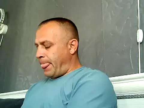 Show webcam de Afonya344