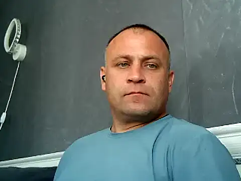 Show modela Afonya344 na web-kameri