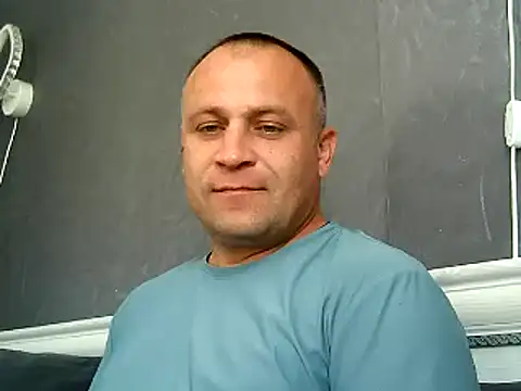 Webkamerová show Afonya344
