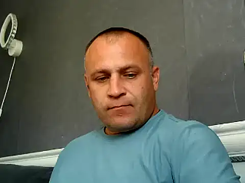 Afonya344 Adlı Modelin Web Kamerası Şovu