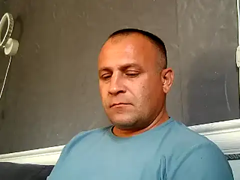 Вебкам-шоу Afonya344