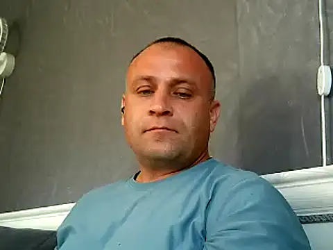 Вебкам-шоу Afonya344