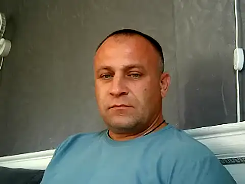 Webkamerová show Afonya344