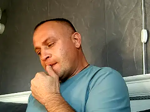 Show modela Afonya344 na web-kameri
