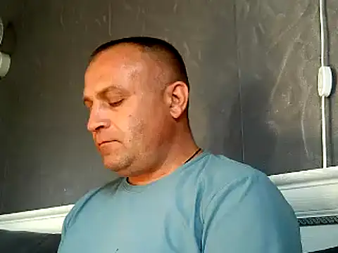 Webkamerová show Afonya344