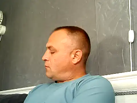 Show modela Afonya344 na web-kameri