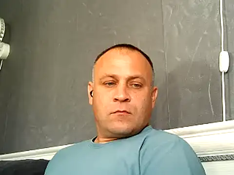 Webkamerová show Afonya344