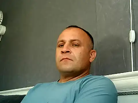 Webkamerová show Afonya344