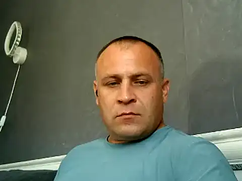 Show modela Afonya344 na web-kameri