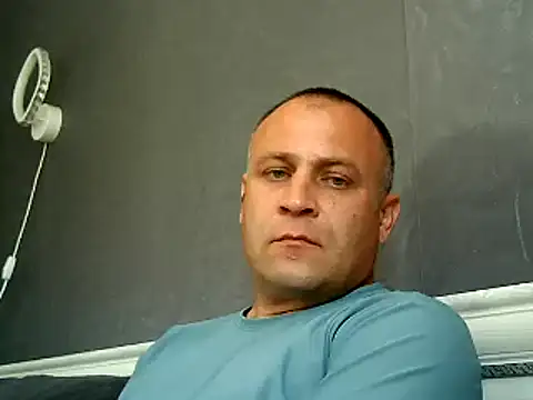 Webkamerová show Afonya344