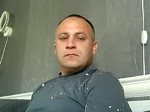 Show modela Afonya344 na web-kameri