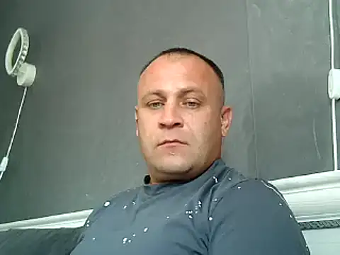 Вебкам-шоу Afonya344