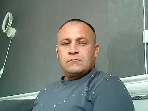 Webkamerová show Afonya344