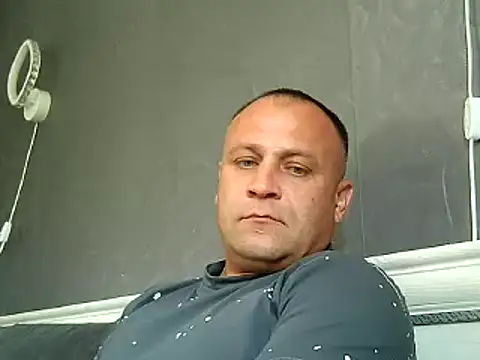 Show modela Afonya344 na web-kameri