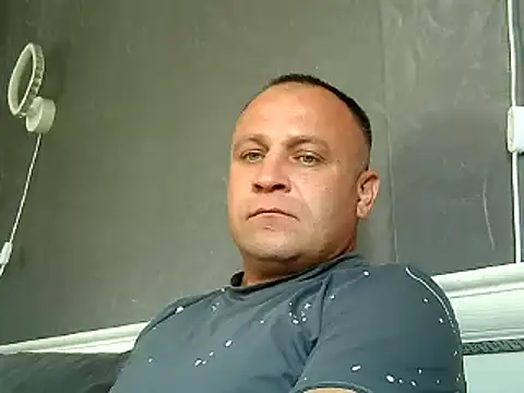 Webkamerová show Afonya344