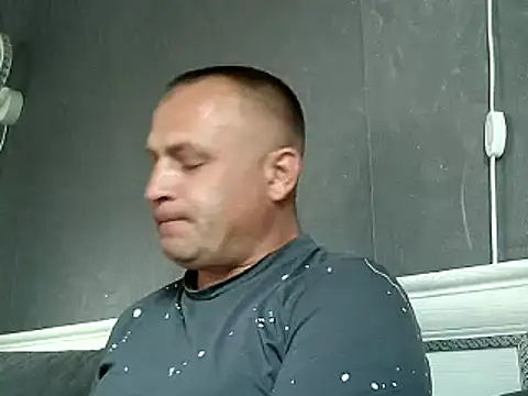Afonya344 Adlı Modelin Web Kamerası Şovu