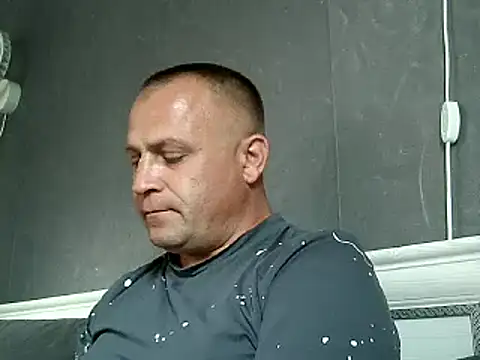 Webkamerová show Afonya344