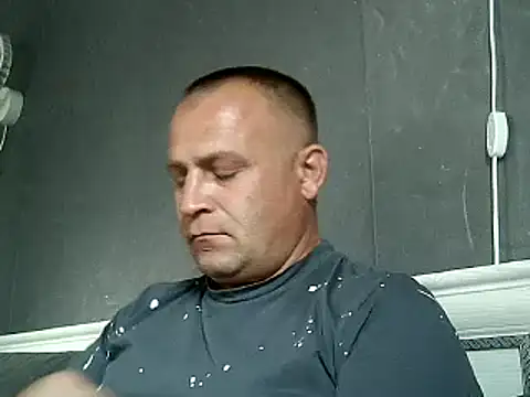 Вебкам-шоу Afonya344