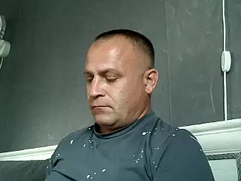 Webkamerová show Afonya344