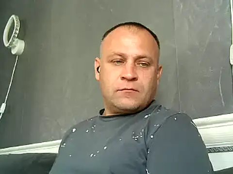 Show modela Afonya344 na web-kameri