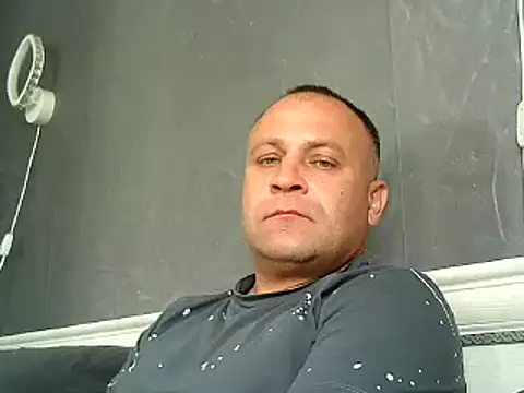 Show modela Afonya344 na web-kameri