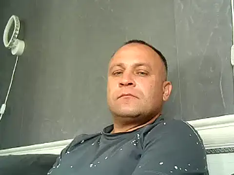 Show modela Afonya344 na web-kameri