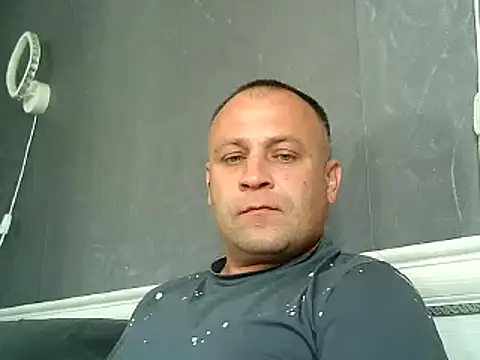 Show modela Afonya344 na web-kameri