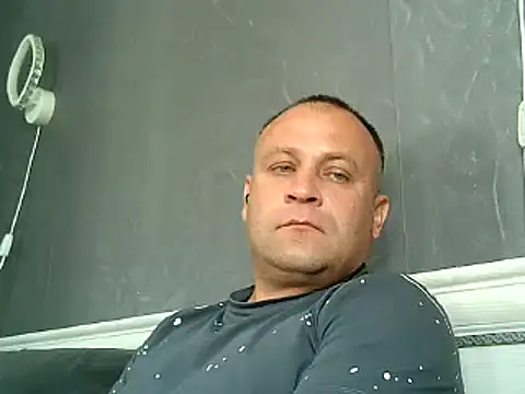 Webkamerová show Afonya344