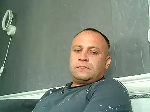 Вебкам-шоу Afonya344
