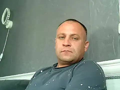Вебкам-шоу Afonya344