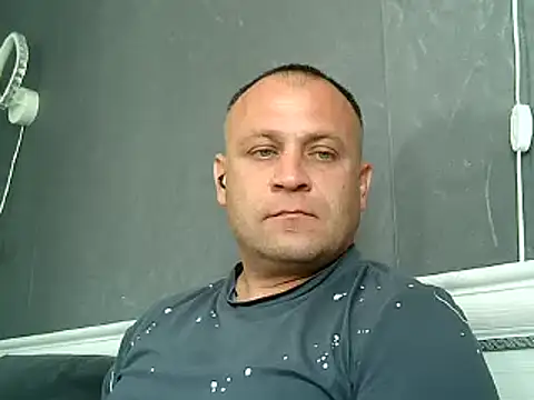 Вебкам-шоу Afonya344