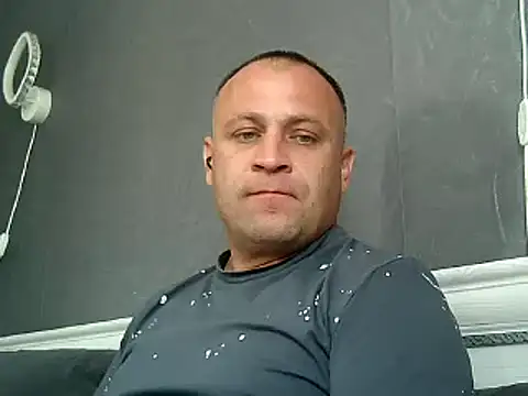Show modela Afonya344 na web-kameri