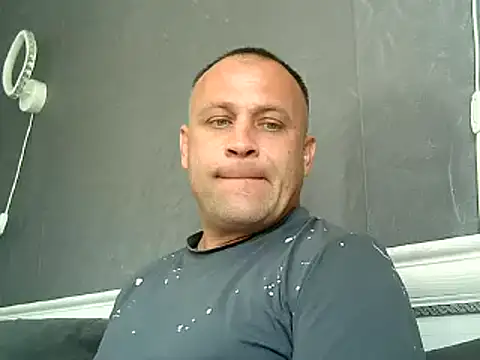 Вебкам-шоу Afonya344