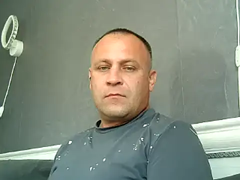 Show de Afonya344 na webcam