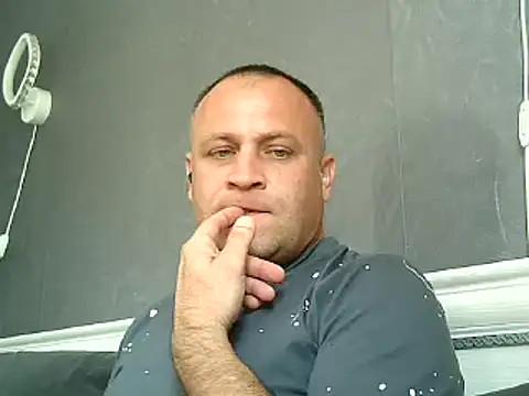 Webkamerová show Afonya344