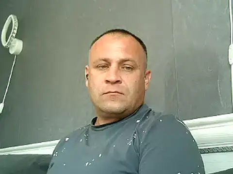 Show modela Afonya344 na web-kameri