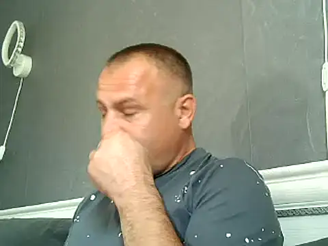 Вебкам-шоу Afonya344